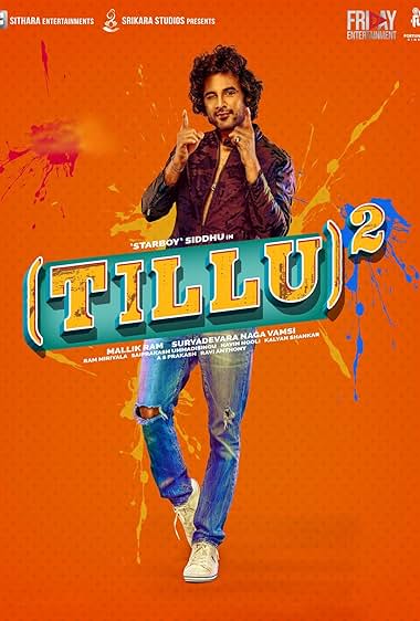 Tillu Square 2024: A Hilarious Crime Comedy That Levels Up the DJ Tillu Legacy