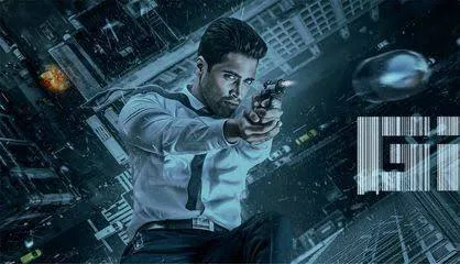 Goodachari 2: A High-Stakes Spy Thriller Telugu Fans Cannot Miss