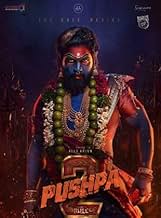 Pushpa 2 The Rule 2024