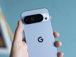 Google Pixel 10 Pro XL: Best Phone for AI-Powered Content Creation